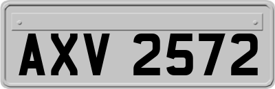 AXV2572