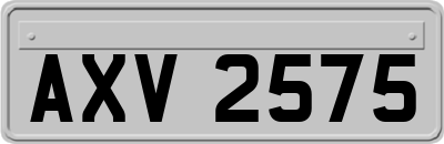 AXV2575