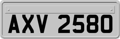 AXV2580