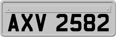 AXV2582