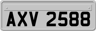 AXV2588