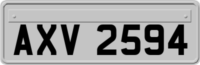 AXV2594