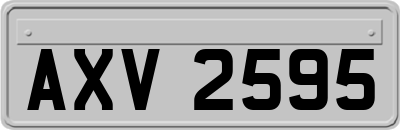 AXV2595
