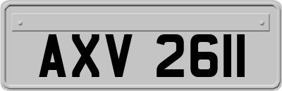 AXV2611