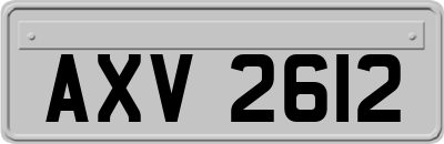 AXV2612