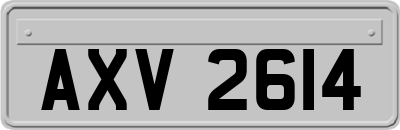 AXV2614