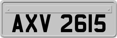 AXV2615