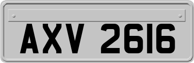 AXV2616