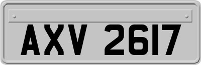 AXV2617