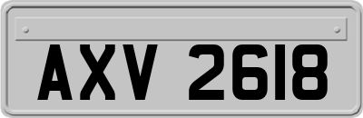 AXV2618