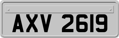 AXV2619