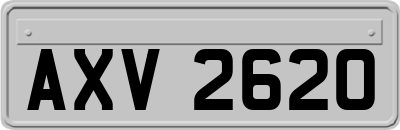 AXV2620