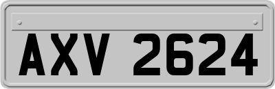 AXV2624
