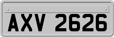 AXV2626