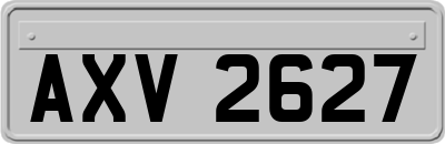 AXV2627