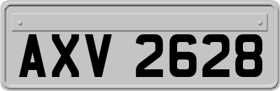 AXV2628