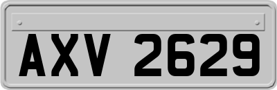 AXV2629