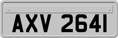 AXV2641