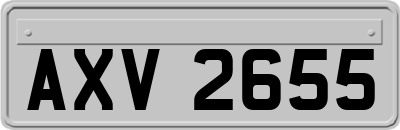 AXV2655