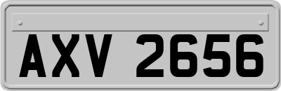 AXV2656