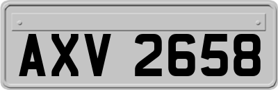 AXV2658