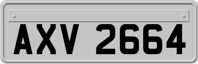AXV2664
