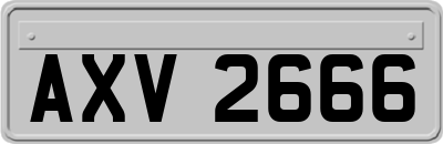 AXV2666