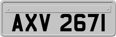 AXV2671