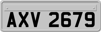 AXV2679