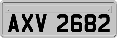 AXV2682