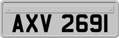 AXV2691