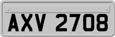 AXV2708