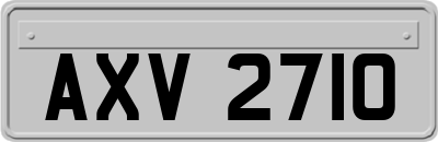 AXV2710