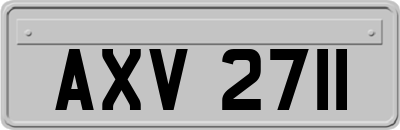 AXV2711