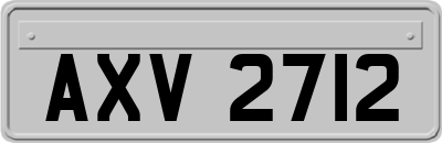 AXV2712