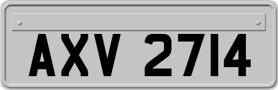 AXV2714