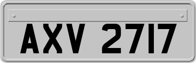 AXV2717