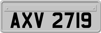 AXV2719