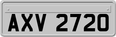 AXV2720