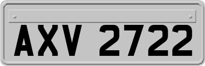 AXV2722