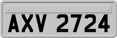AXV2724