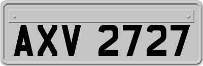 AXV2727