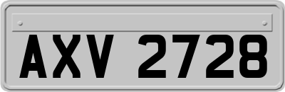 AXV2728