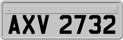 AXV2732
