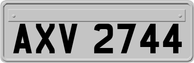 AXV2744