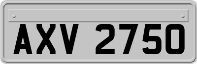 AXV2750