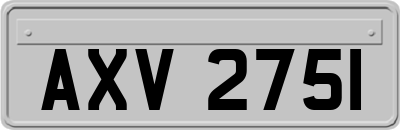 AXV2751
