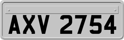 AXV2754