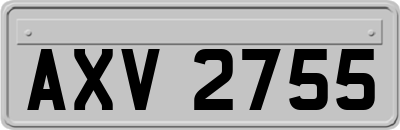 AXV2755