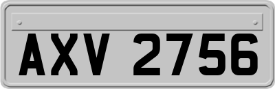 AXV2756